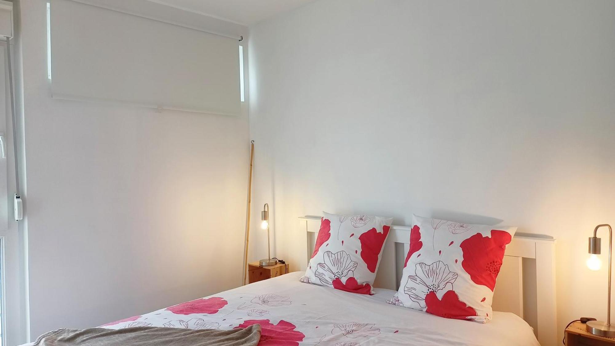 Beau T3 A 5 Min Du Grand Stade Avec Parking Gratuit Apartment Villeneuve-d'Ascq